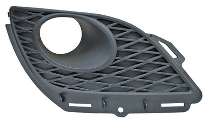REJILLA IZQUIERDO PARA FARO DE NIEBLA TOYOTA MATRIX 2009-2014 P / DEF C / SPOILER TYG
