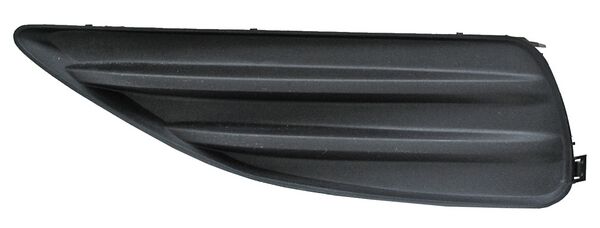 REJILLA DERECHO SIN FARO DE NIEBLA TOYOTA MATRIX 2009-2014 P / DEF S / SPOILER TYG