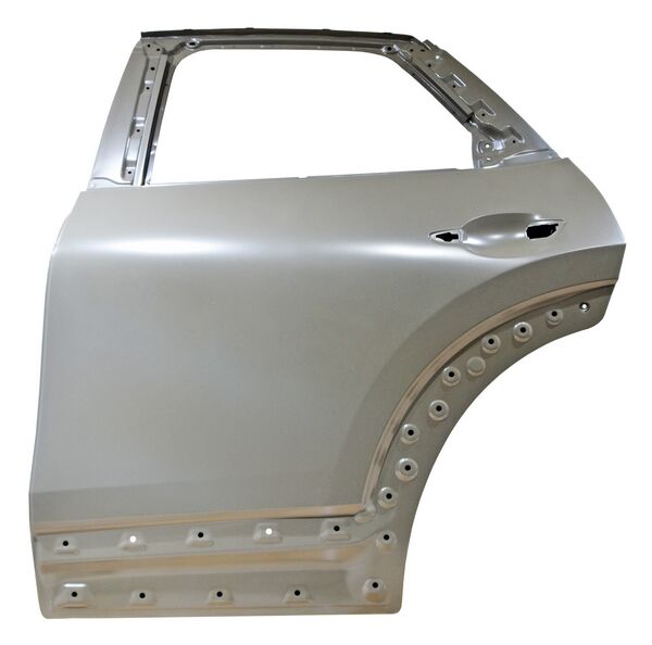 PUERTA TRASERA IZQUIERDA MAZDA CX-30 2020-2025 627 TYG