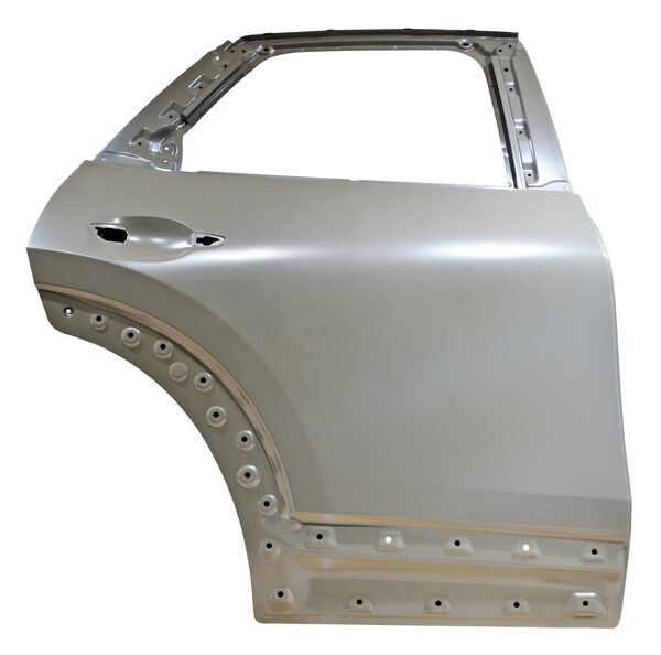 PUERTA TRASERA DERECHA MAZDA CX-30 2020-2025 627 TYG