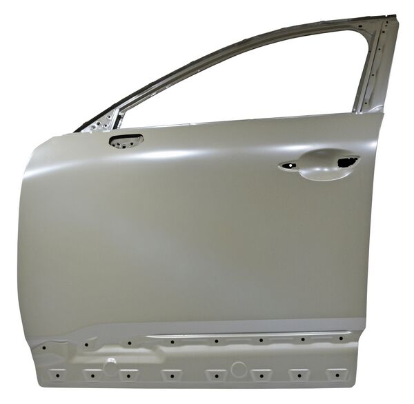 PUERTA DELANTERA IZQUIERDA MAZDA CX-50 2023-2025 TYG