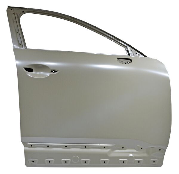 PUERTA DELANTERA DERECHA MAZDA CX-50 2023-2025 TYG
