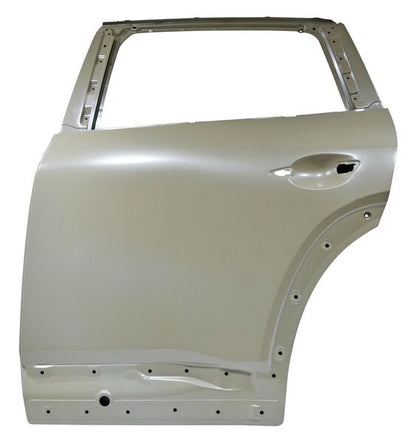 PUERTA TRASERA IZQUIERDA MAZDA CX-50 2023-2025 TYG