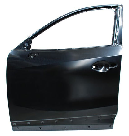 PUERTA DELANTERA IZQUIERDA MAZDA CX-5 2013-2017 WTR10NA TYG