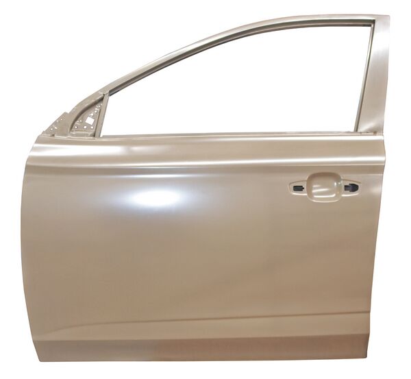 PUERTA DELANTERA IZQUIERDA MG MG5 2021-2026 TYG