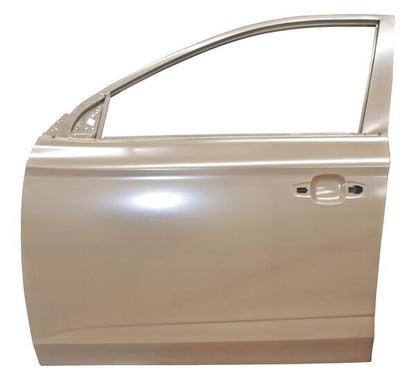 PUERTA DELANTERA IZQUIERDA MG MG5 2021-2026 TYG