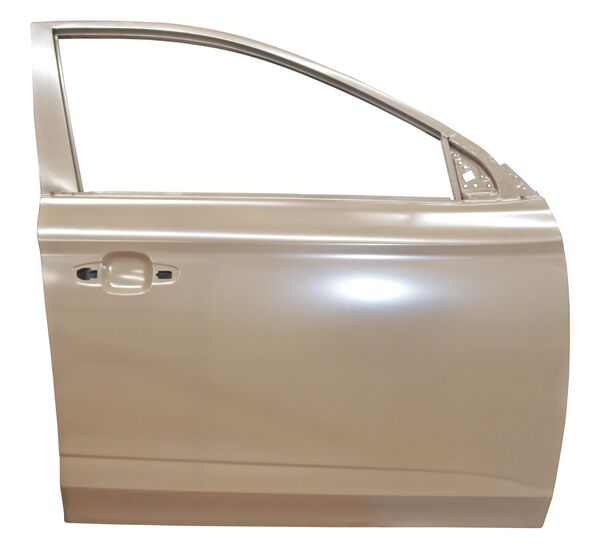PUERTA DELANTERA DERECHA MG MG5 2021-2026 TYG
