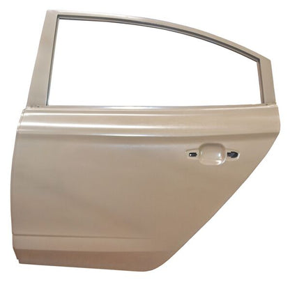 PUERTA TRASERA IZQUIERDA MG MG5 2021-2026 TYG