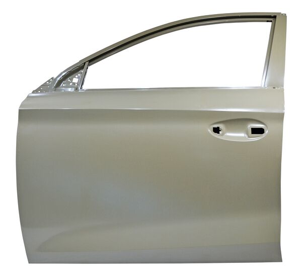 PUERTA DELANTERA IZQUIERDA MG GT 2022-2024 TYG