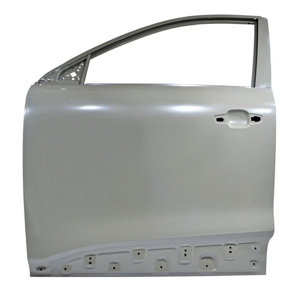 PUERTA DELANTERA IZQUIERDA MG HS 2021-2024 TYG