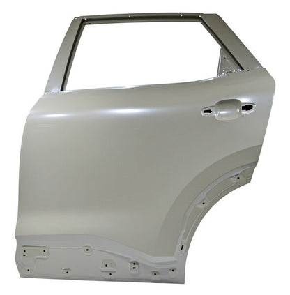 PUERTA TRASERA IZQUIERDA MG HS 2021-2024 TYG