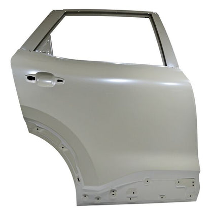PUERTA TRASERA DERECHA MG HS 2021-2024 TYG
