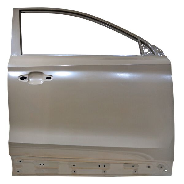 PUERTA DELANTERA DERECHA MG ZS 2021-2024 EXCITE / STYLE TYG