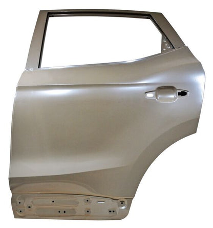 PUERTA TRASERA IZQUIERDA MG ZS 2021-2024 EXCITE / STYLE TYG