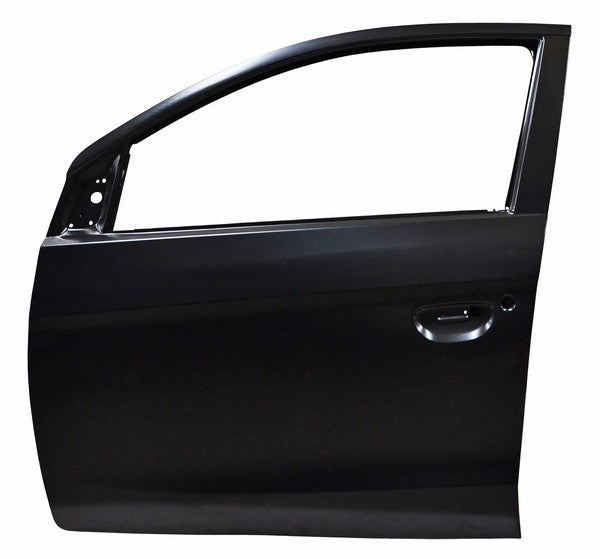 PUERTA DELANTERA IZQUIERDA MITSUBISHI MIRAGE 2015-2018 5P TYG