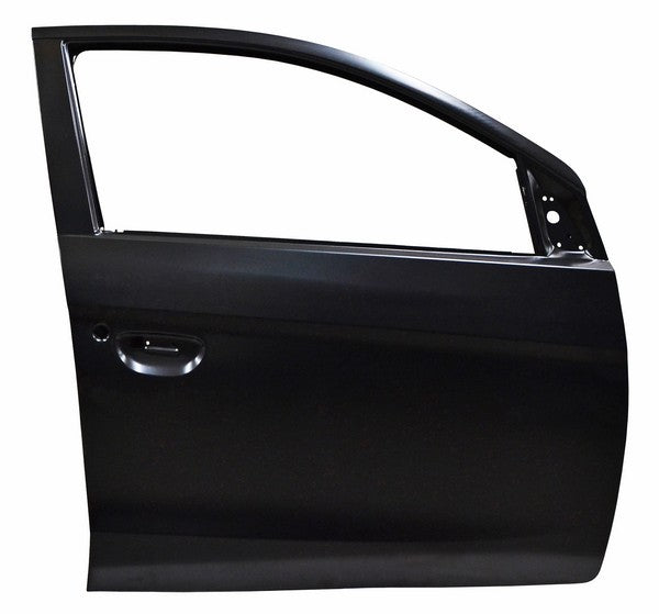 PUERTA DELANTERA DERECHA MITSUBISHI MIRAGE 2015-2018 5P TYG