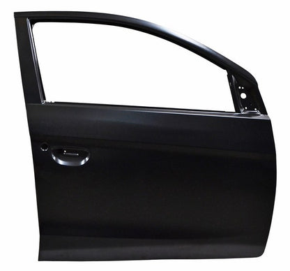PUERTA DELANTERA DERECHA MITSUBISHI MIRAGE 2015-2018 5P TYG