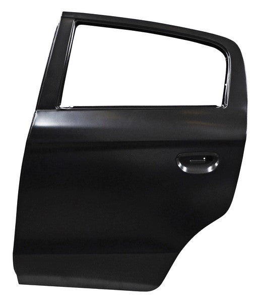 PUERTA TRASERA IZQUIERDA MITSUBISHI MIRAGE 2015-2018 5P TYG