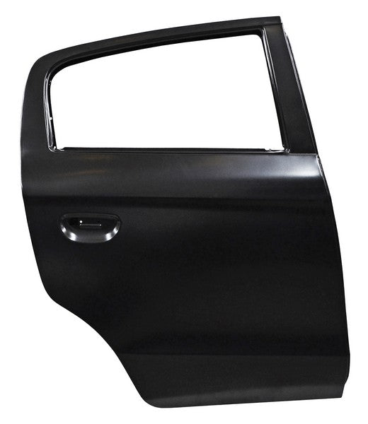 PUERTA TRASERA DERECHA MITSUBISHI MIRAGE 2015-2018 5P TYG