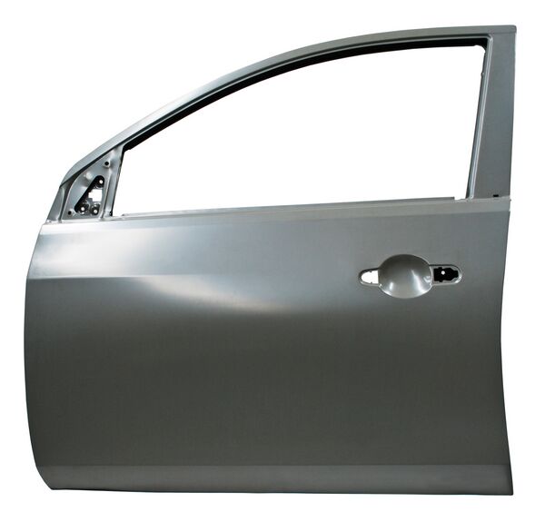 PUERTA DELANTERA IZQUIERDA MITSUBISHI PICKUP L200 2008-2015 TYG