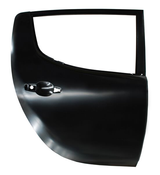 PUERTA TRASERA DERECHA MITSUBISHI PICKUP L200 2008-2015 TYG