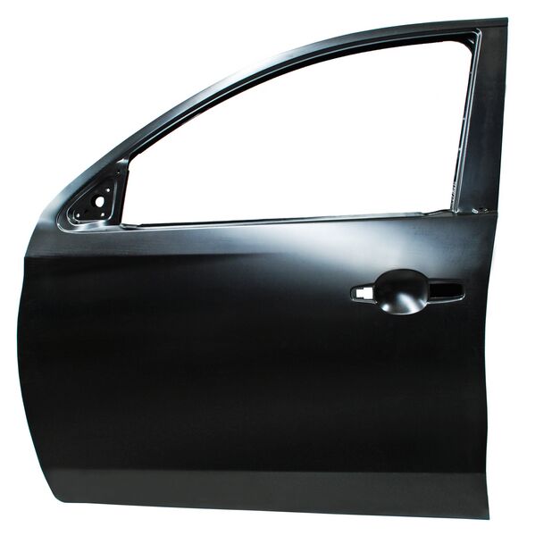 PUERTA DELANTERA IZQUIERDA MITSUBISHI PICKUP L200 2016-2024 TYG