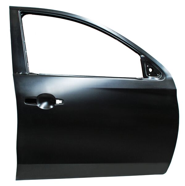 PUERTA DELANTERA DERECHA MITSUBISHI PICKUP L200 2016-2024 TYG
