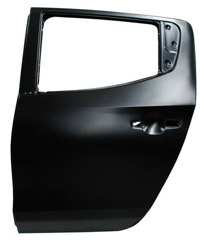 PUERTA TRASERA IZQUIERDA MITSUBISHI PICKUP L200 2016-2024 TYG