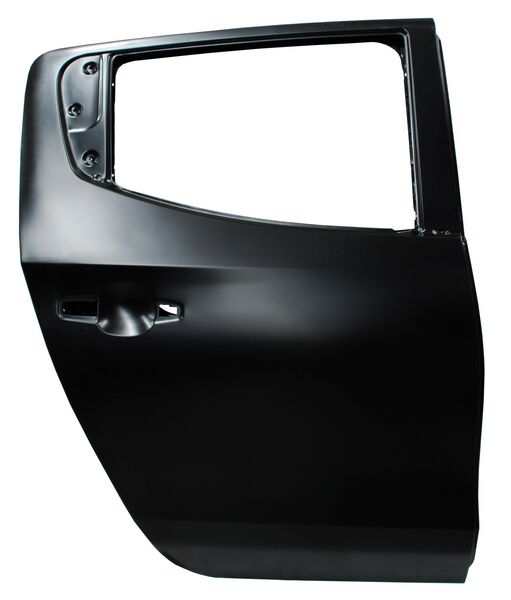 PUERTA TRASERA DERECHA MITSUBISHI PICKUP L200 2016-2024 TYG