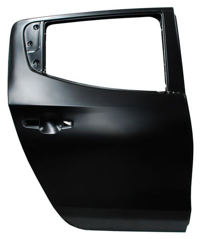 PUERTA TRASERA DERECHA MITSUBISHI PICKUP L200 2016-2024 TYG