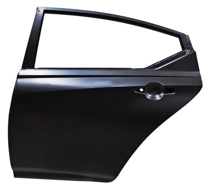 PUERTA TRASERA IZQUIERDA NISSAN ALTIMA 2020-2021 TYG