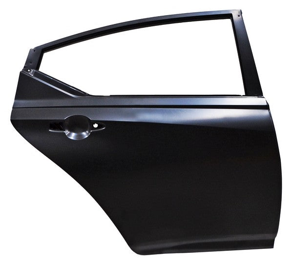 PUERTA TRASERA DERECHA NISSAN ALTIMA 2020-2021 TYG