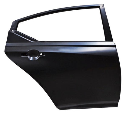 PUERTA TRASERA DERECHA NISSAN ALTIMA 2020-2021 TYG