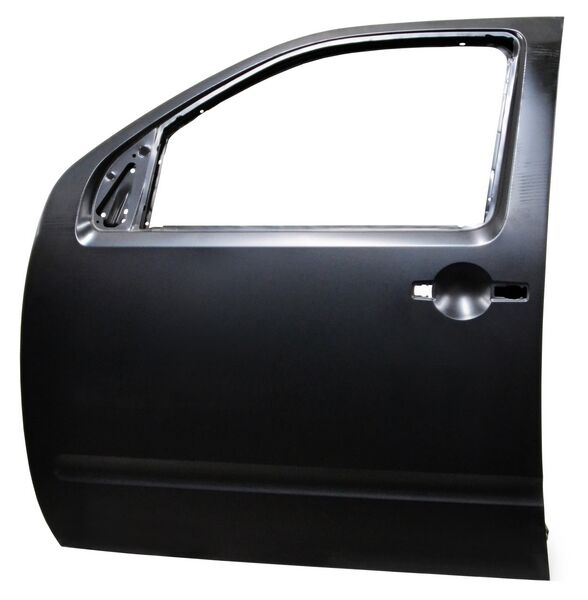 PUERTA DELANTERA IZQUIERDA NISSAN FRONTIER 2005-2019 PRO-4X TYG