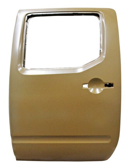 PUERTA TRASERA IZQUIERDA NISSAN FRONTIER 2005-2019 PRO-4X TYG