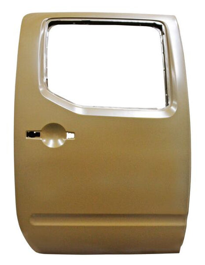 PUERTA TRASERA DERECHA NISSAN FRONTIER 2005-2019 PRO-4X TYG