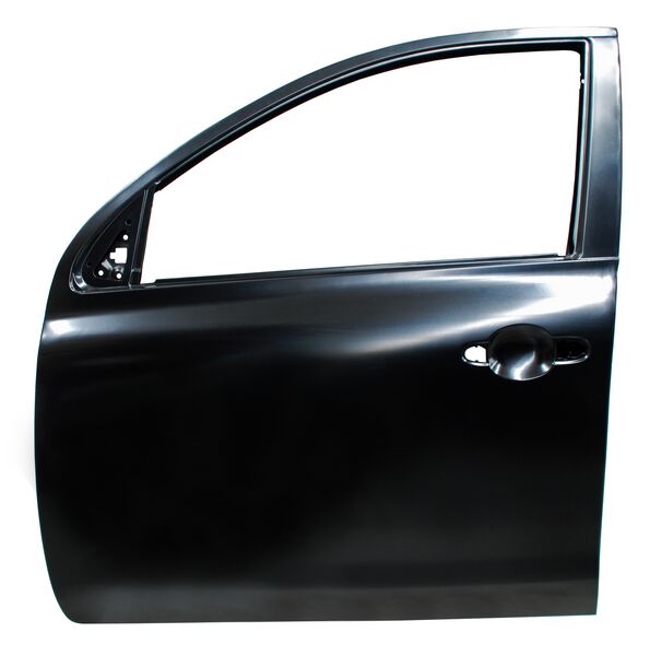 PUERTA DELANTERA IZQUIERDA NISSAN MARCH 2011-2025 TYG