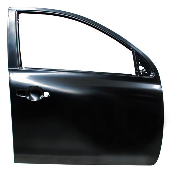 PUERTA DELANTERA DERECHA NISSAN MARCH 2011-2025 TYG