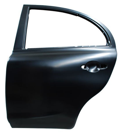 PUERTA TRASERA IZQUIERDA NISSAN MARCH 2011-2025 TYG