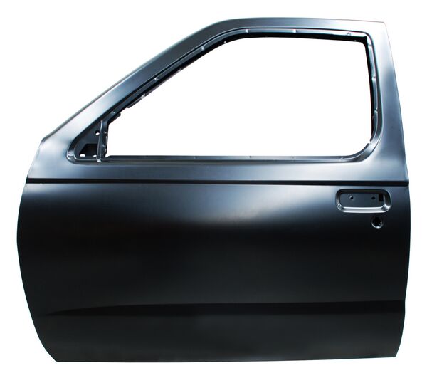PUERTA DELANTERA IZQUIERDA NISSAN PICKUP D22 2008-2015 / FRONTIER 2011-2015 TYG