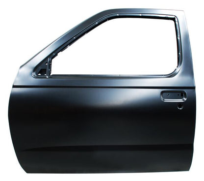 PUERTA DELANTERA IZQUIERDA NISSAN PICKUP D22 2008-2015 / FRONTIER 2011-2015 TYG