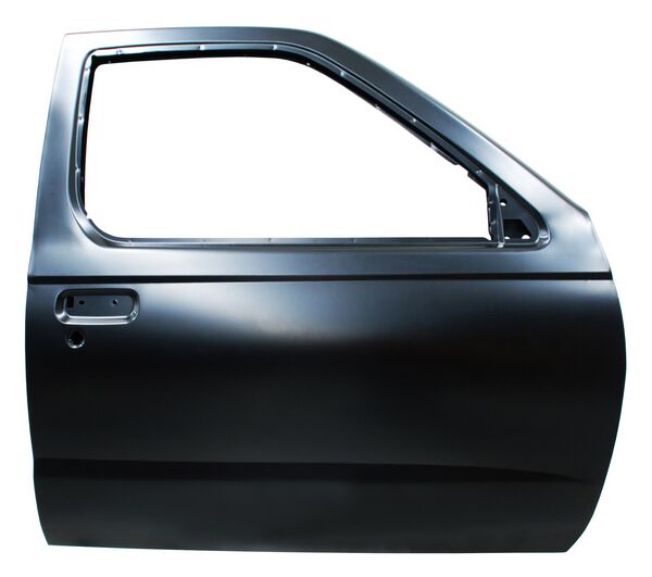 PUERTA DELANTERA DERECHA NISSAN PICKUP D22 2008-2015 / FRONTIER 2011-2015 TYG