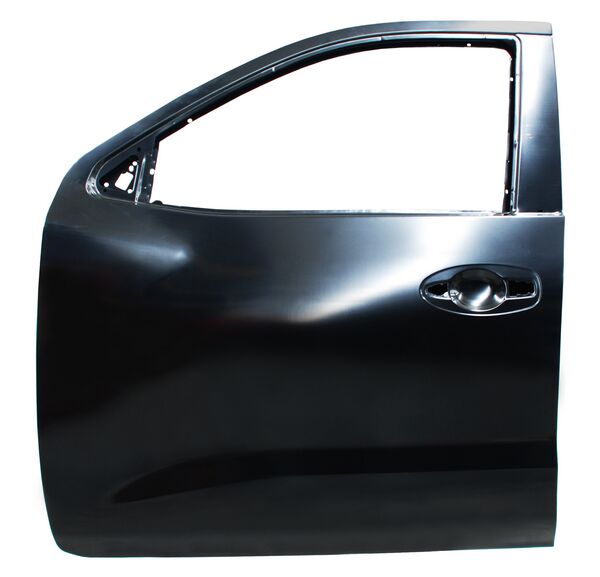 PUERTA DELANTERA IZQUIERDA NISSAN PICKUP NP-300 4P / FRONTIER 2016-2025 TYG