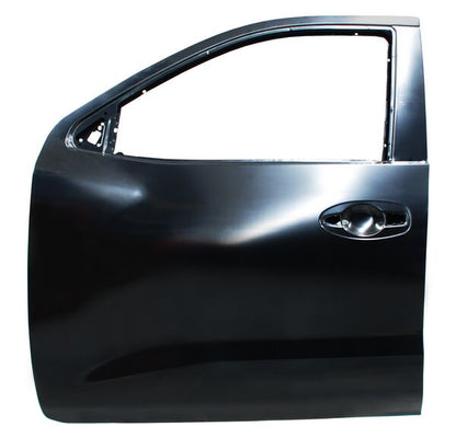 PUERTA DELANTERA IZQUIERDA NISSAN PICKUP NP-300 4P / FRONTIER 2016-2025 TYG
