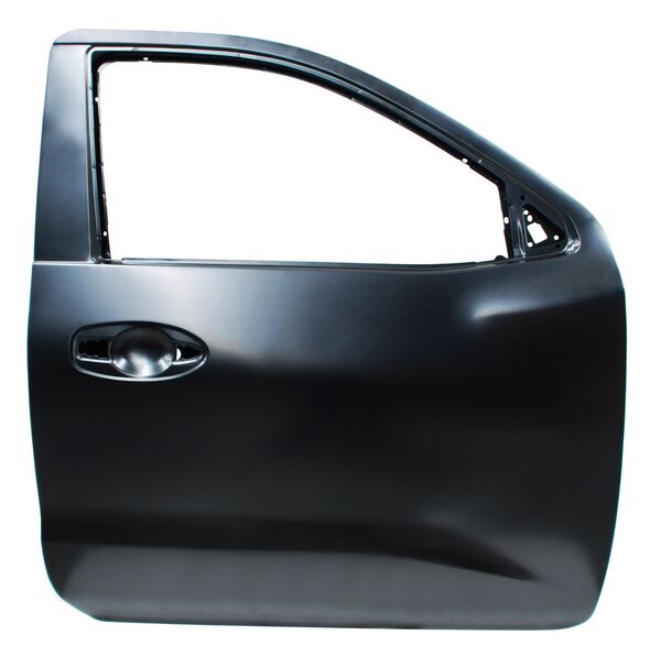 PUERTA DERECHA NISSAN PICKUP NP-300 2P 2016-2025 TYG