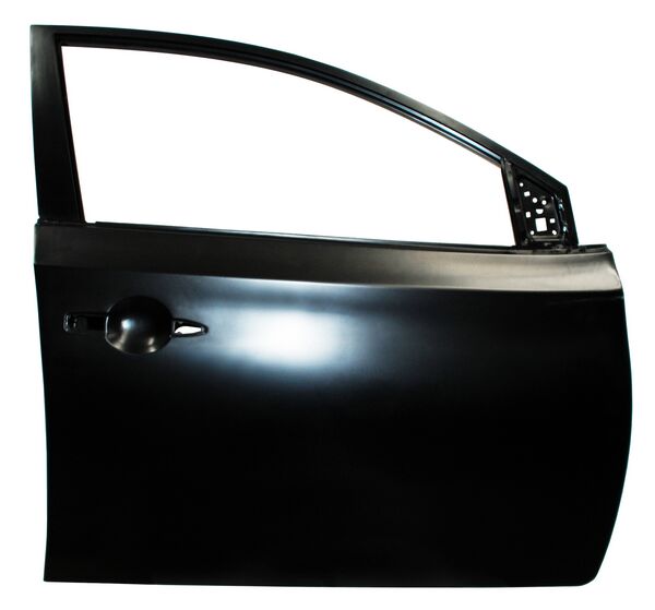 PUERTA DELANTERA DERECHA NISSAN SENTRA 2013-2020 TYG