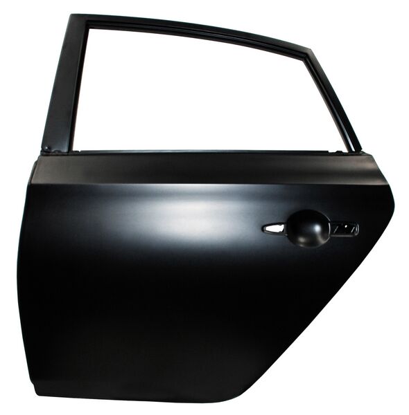 PUERTA TRASERA IZQUIERDA NISSAN SENTRA 2013-2020 TYG