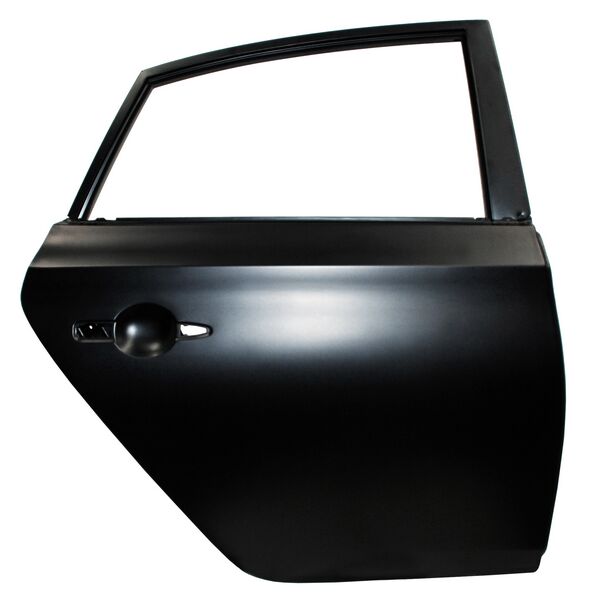 PUERTA TRASERA DERECHA NISSAN SENTRA 2013-2020 TYG