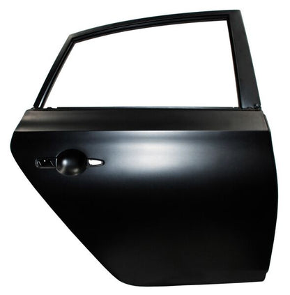 PUERTA TRASERA DERECHA NISSAN SENTRA 2013-2020 TYG