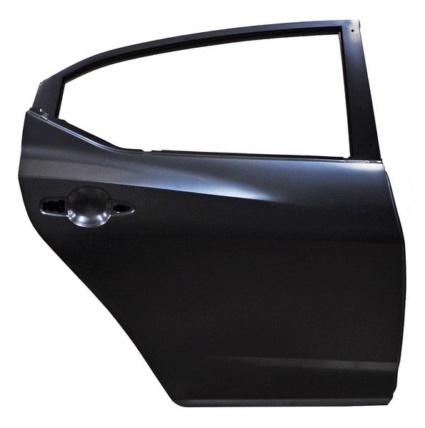 PUERTA TRASERA DERECHA NISSAN SENTRA 2021-2025 TYG